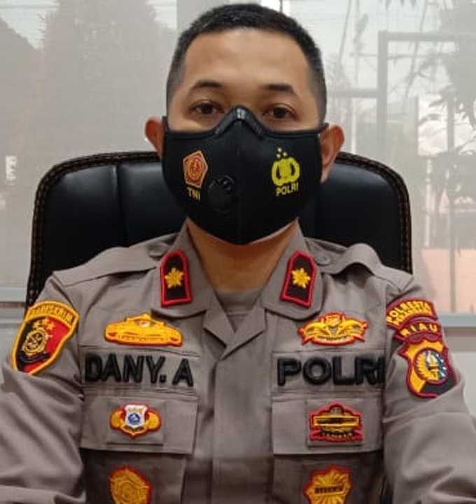 Dany Andika Karya Gita