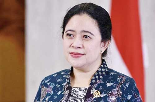 Puan Maharani