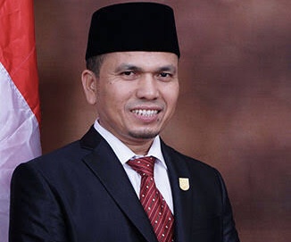 Partai PKS menunjuk Anggota Fraksi PKS DPRD Kota Pekanbaru M Sabarudi sebagai Ketua DPRD Kota Pekanbaru