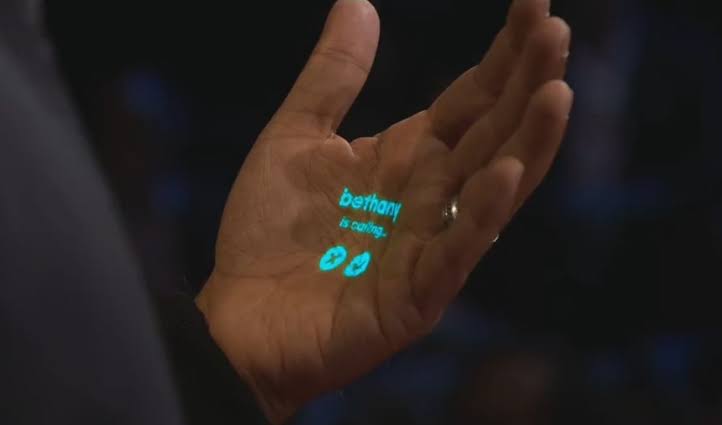 HUMANE AI PIN