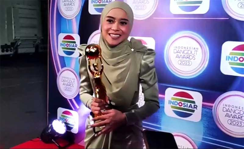 Lesti Kejora.