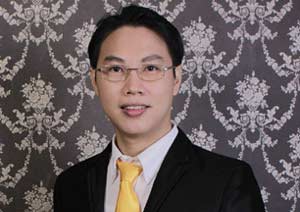 Yulius Fang