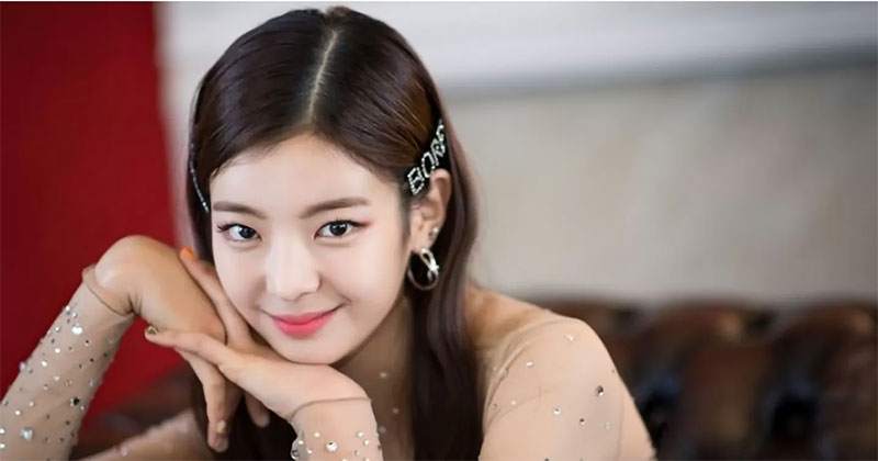 Lia ITZY hiatus diduga mengalami gangguan kecemasan.