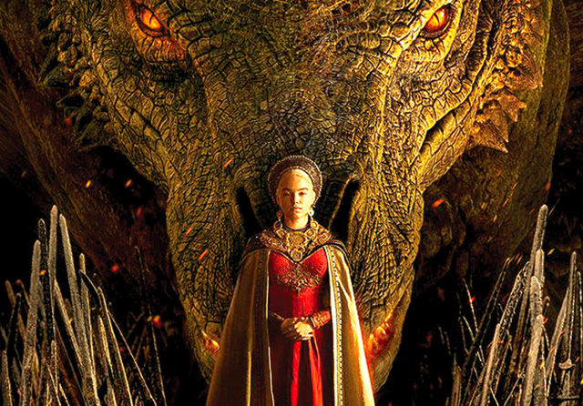 House of Dragon
