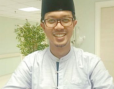 Andhika Kesuma