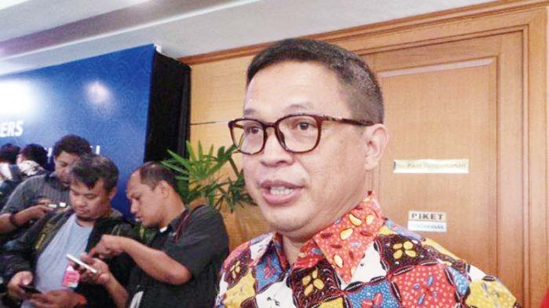 Agung Setya Imam Effendi