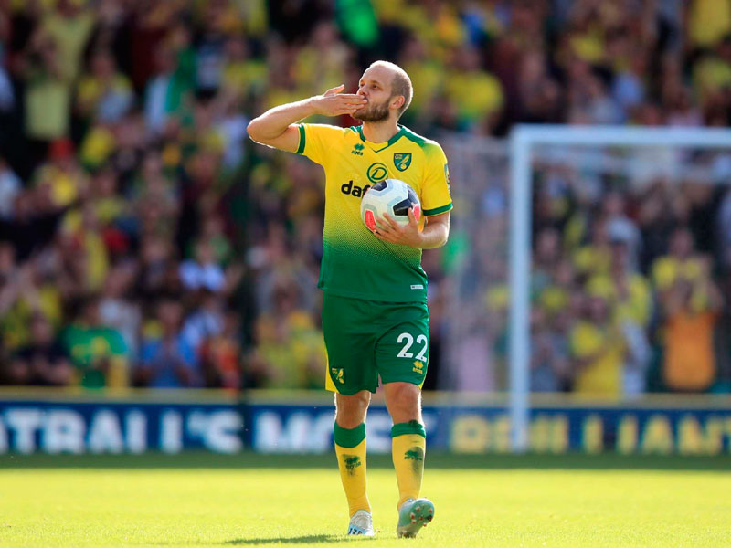TEEMU PUKKI