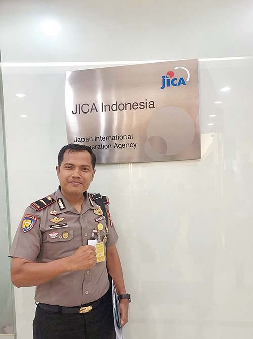 Ilham Nur
