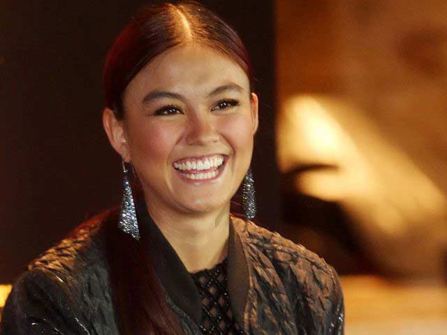 ILUSTRASI: Agnez Mo akan manggung di Hello Bali Festival (Dok Instagram Agnez Mo)