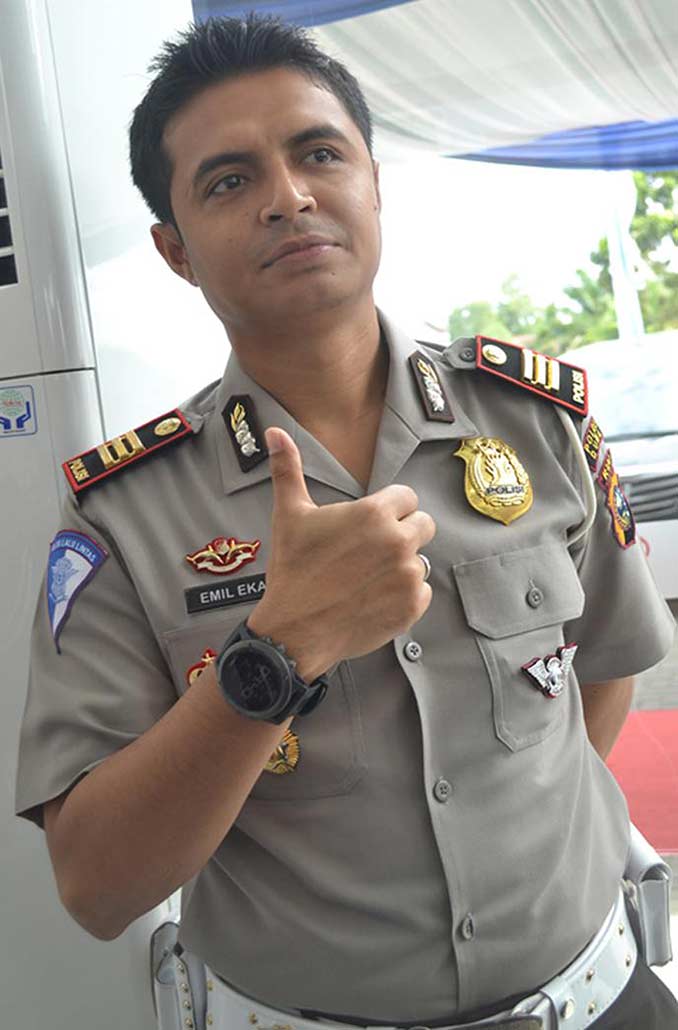 EMIL EKA PUTRA
