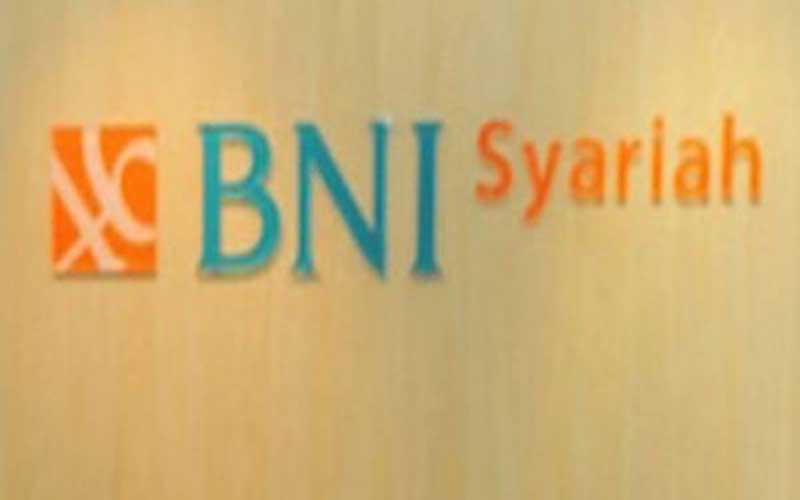 BNI Syariah. Foto: JPNN