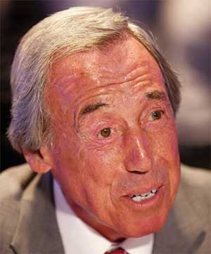 Gordon Banks