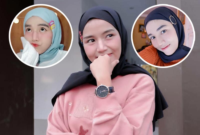 FOTO KOLEKSI PRIBADI