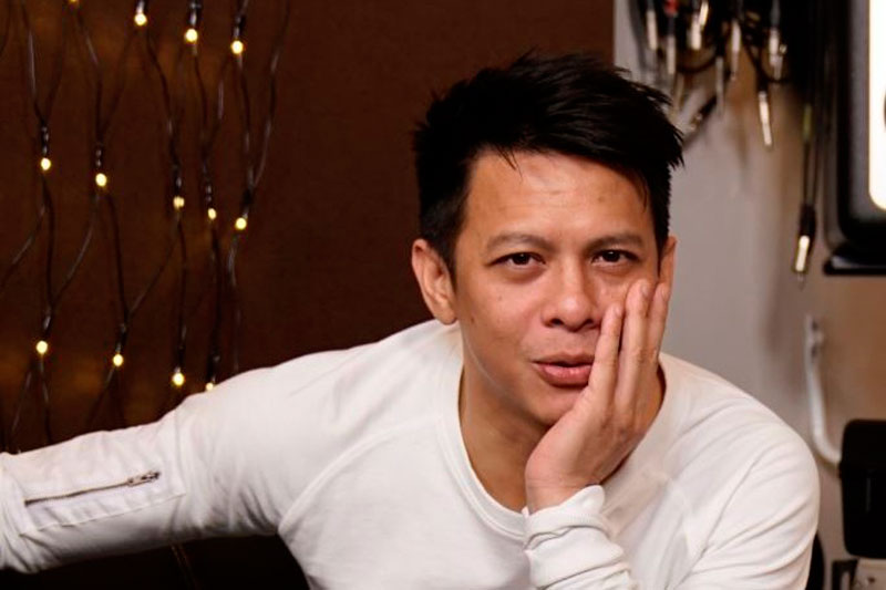 Ariel Noah.(INTERNET)