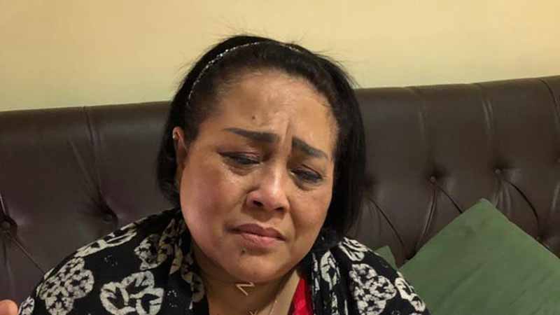 NUNUNG SRIMULAT