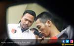 Umur 23 Tahun, Sudah Lincah Mencuri Motor Puluhan Kali