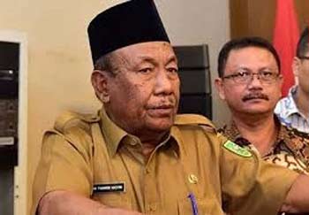 Wan Thamrin Hasyim