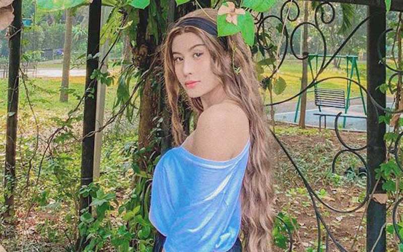 Menhan Prabowo Subianto di Komisi I DPR, Senin (11/11). Foto: M Kusdharmadi/JPNN.Com