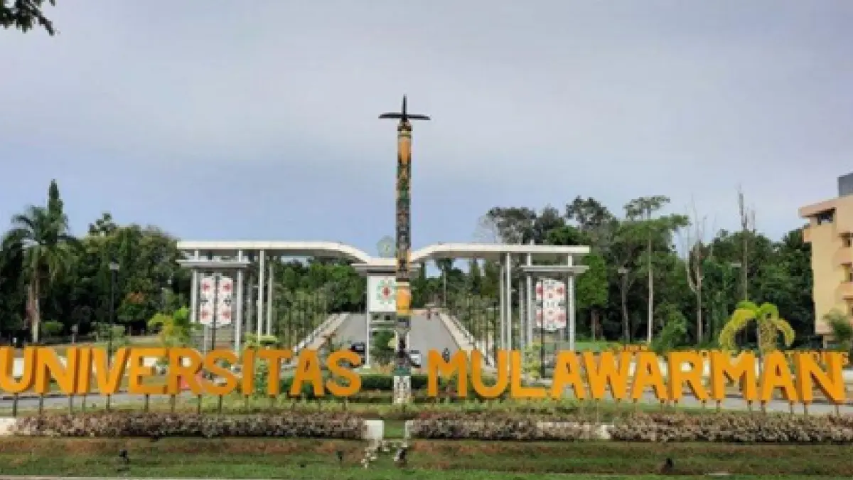 Kampus Unmul