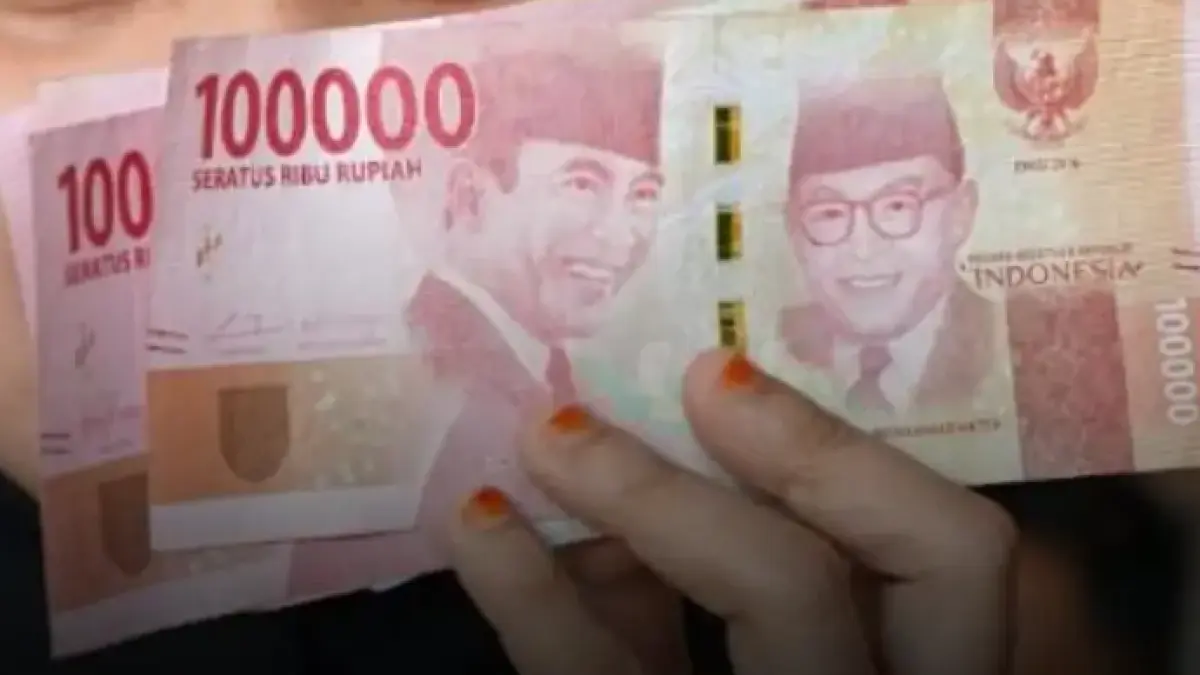 Ilustrasi pekerja yang mendapatkan dana Bantuan Subsidi Upah (BSU) di kuartal keempat 2026 (Instagram @pospay_official)