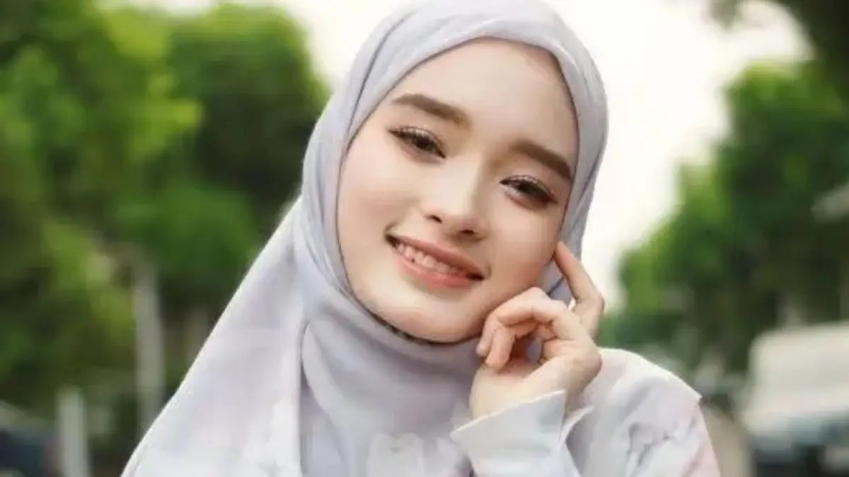 Inara Rusli. (Dok: instagram)