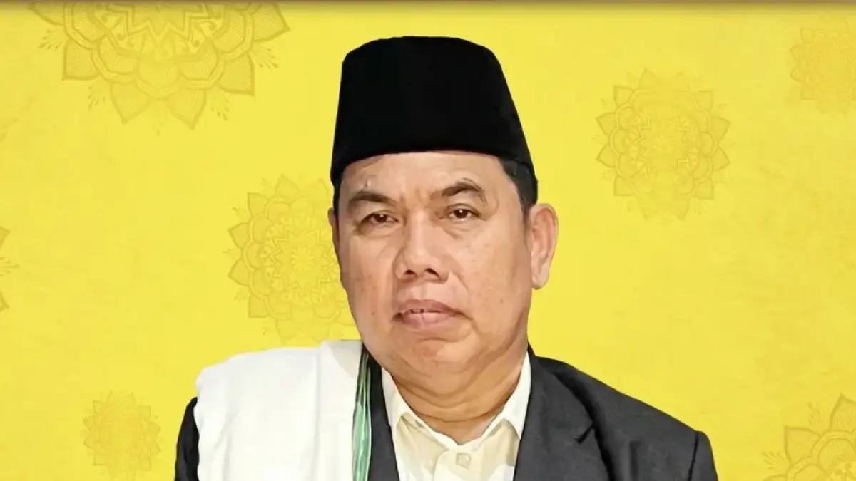 Ahmad Rafiuddin