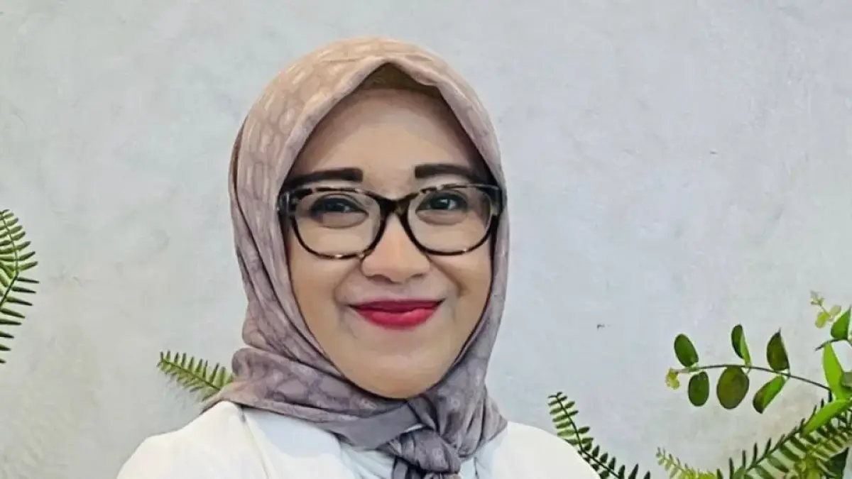 Ayunda Ramadhani.