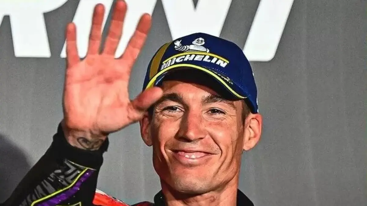 Aleix Espargaro 