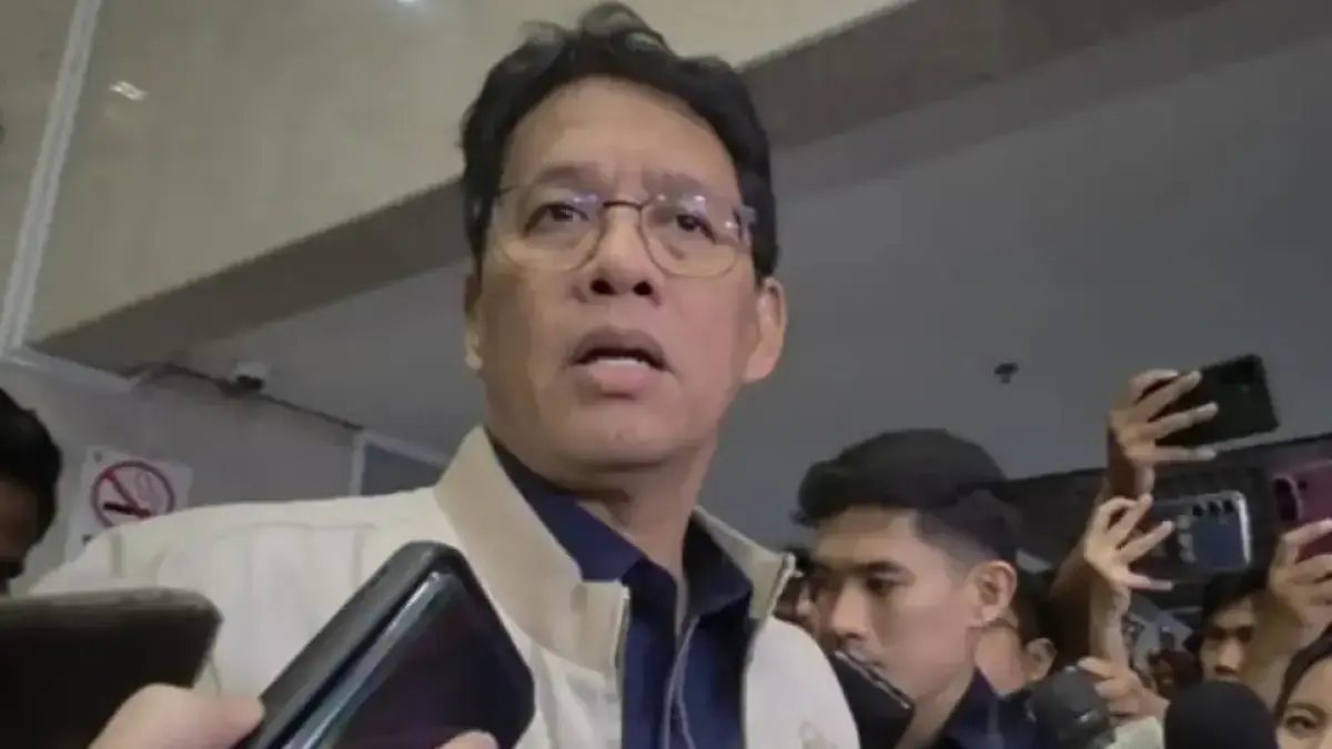 Menteri Keuangan RI, Purbaya Yudhi Sadewa. (Nurul/JawaPos.com)