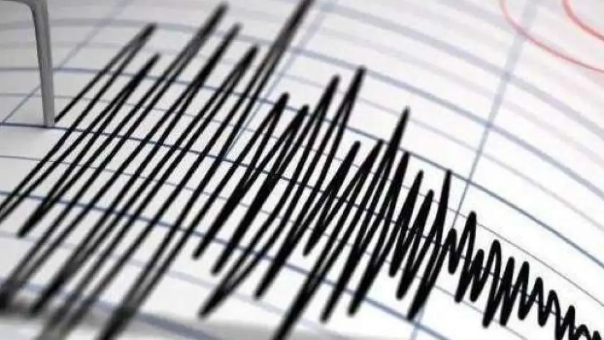 ilustrasi gempa