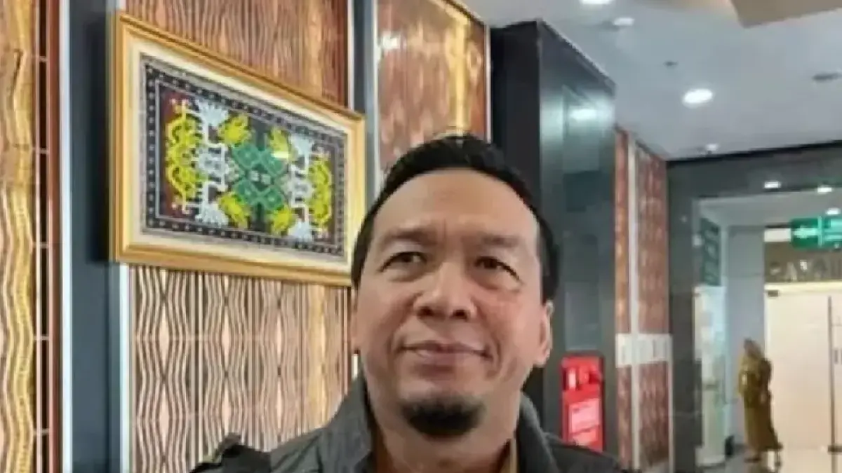 Irfan Prananta