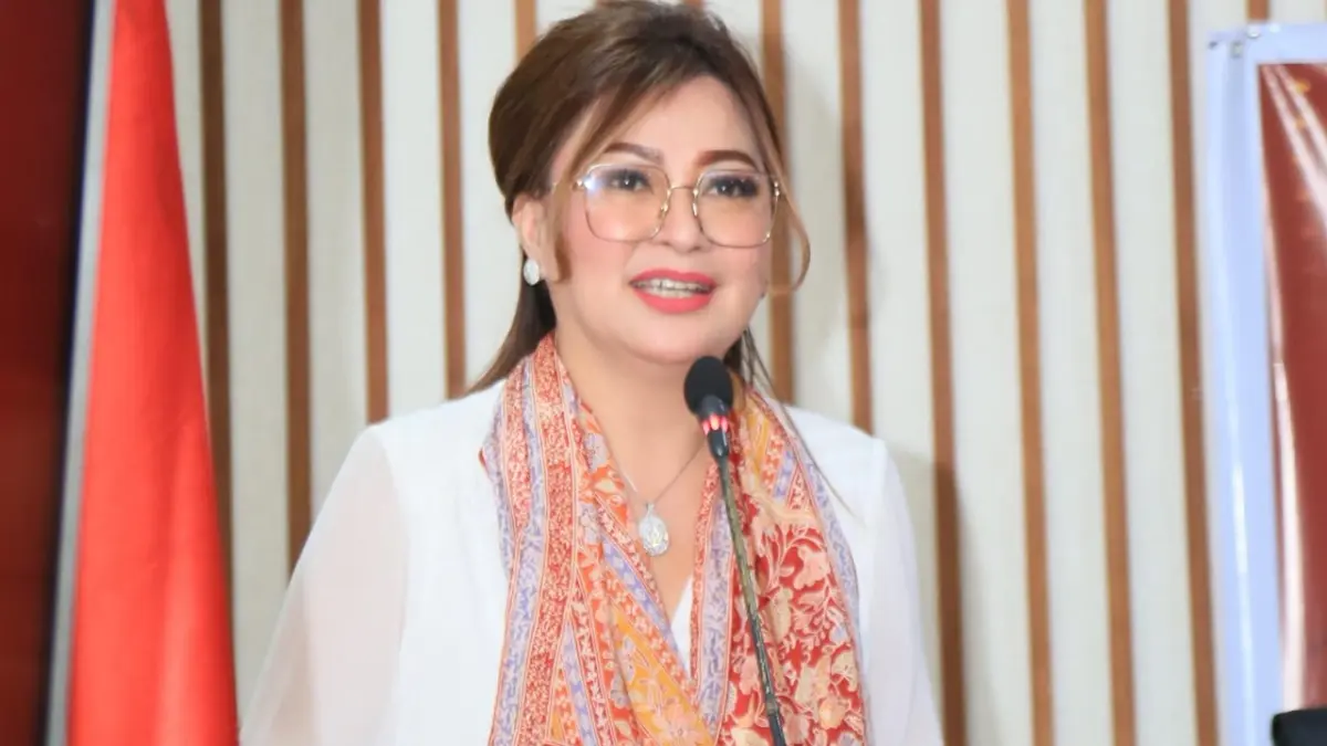 Irene G Pinontoan