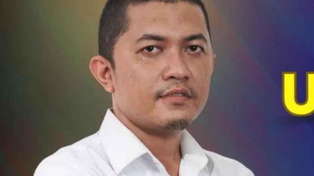 Penyintas Terorisme Kalbar, Rony Ramadhan Putra