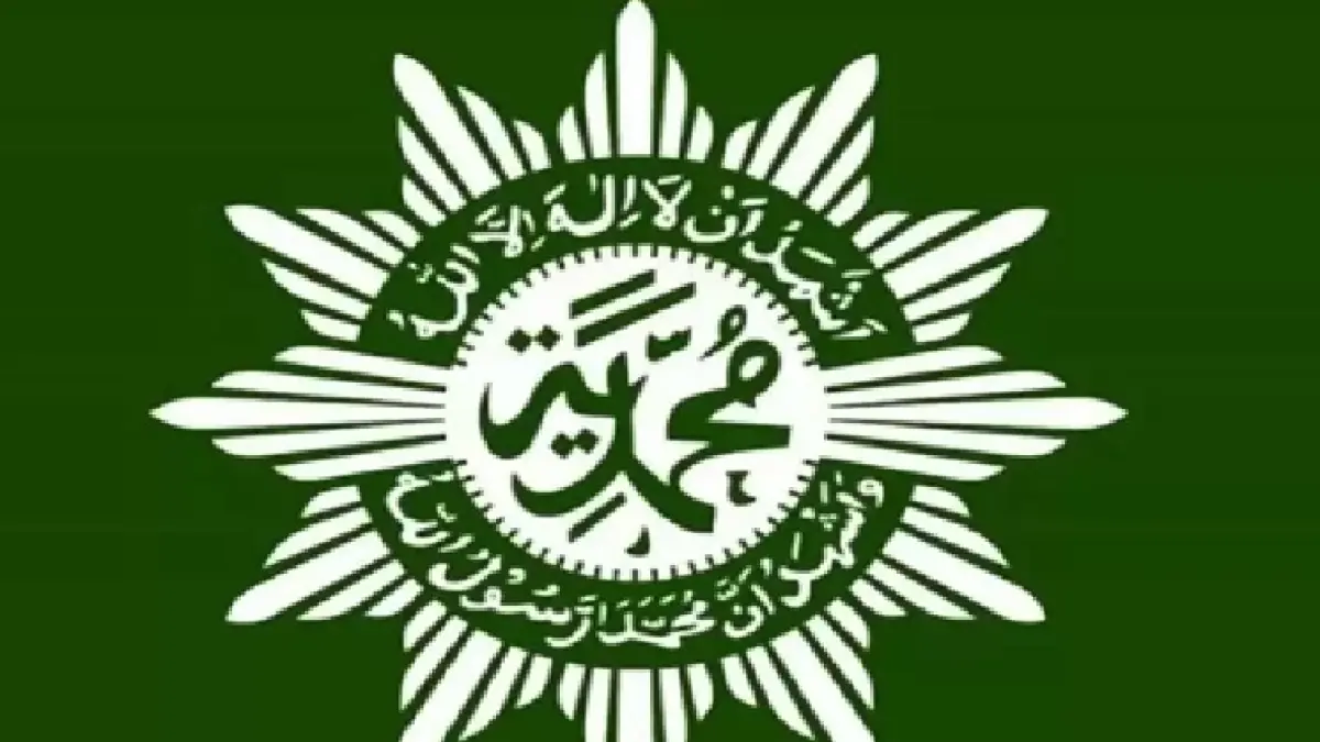 Muhammadiyah. 