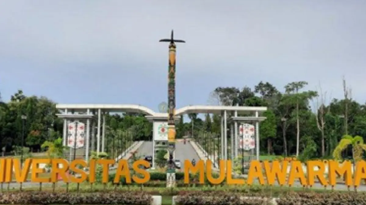 Kampus Unmul