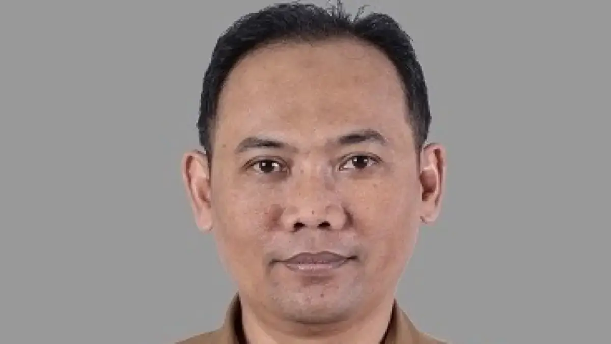 Didi Purnomo