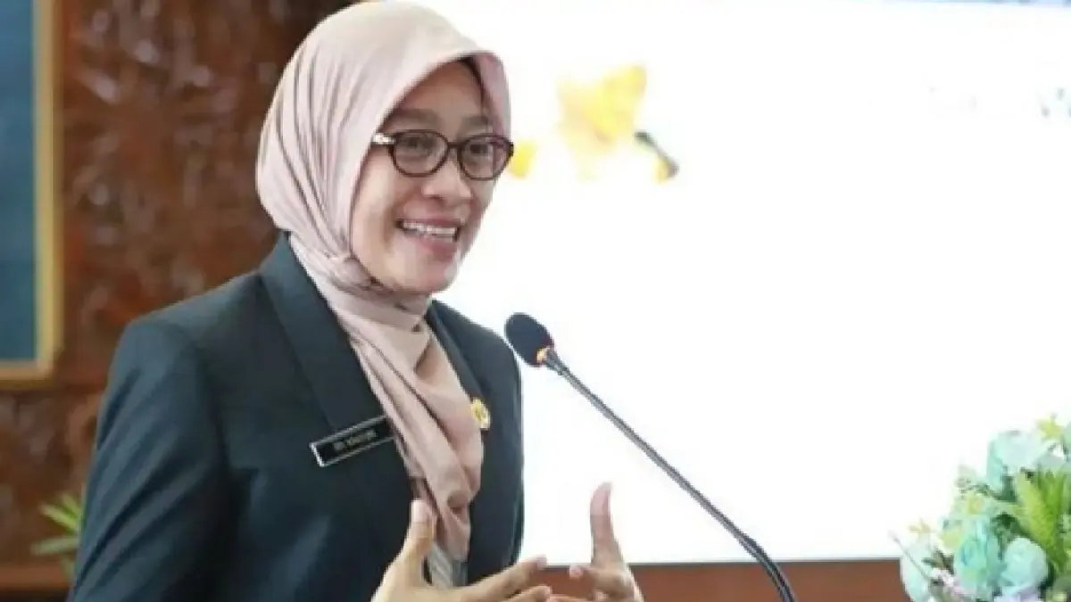 Sri Wahyuni