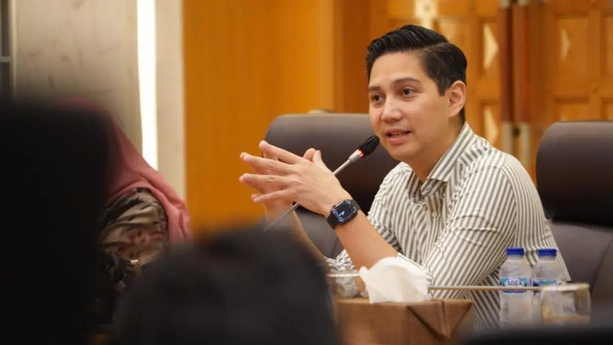 Budi Satrio Djiwandono