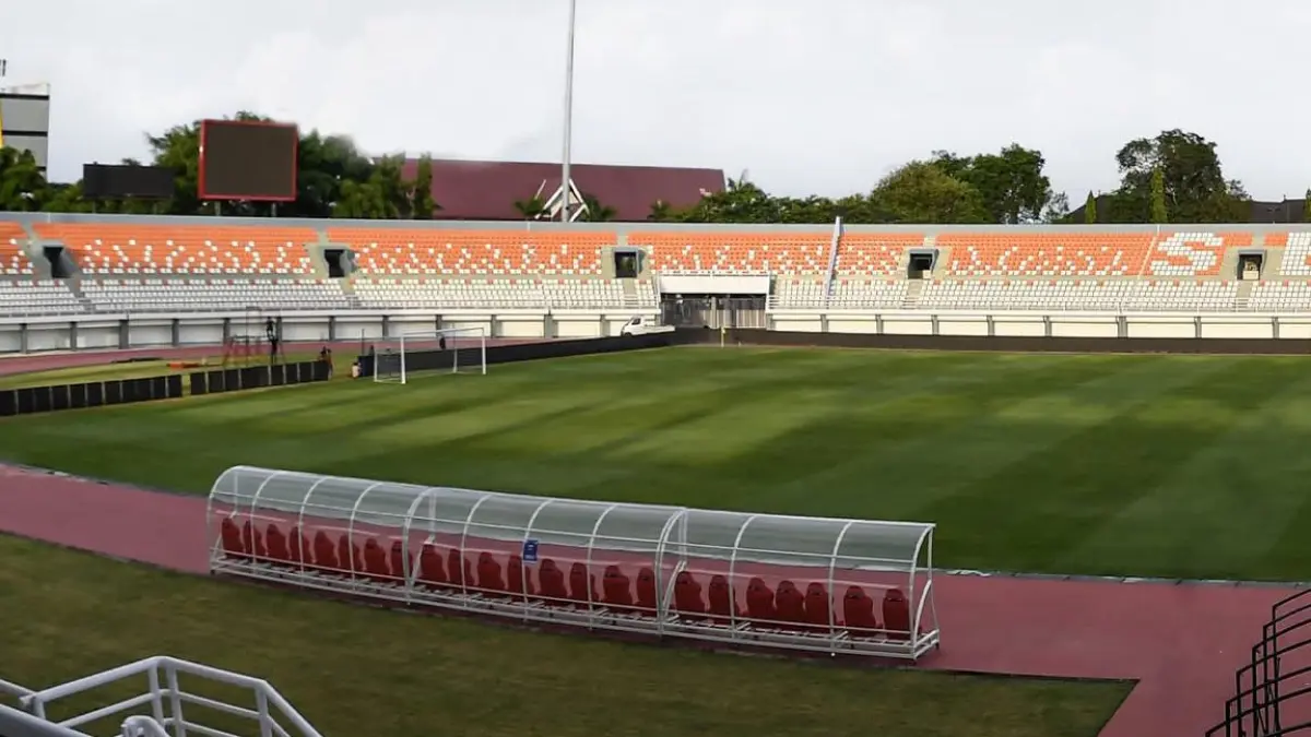 Stadion Segiri