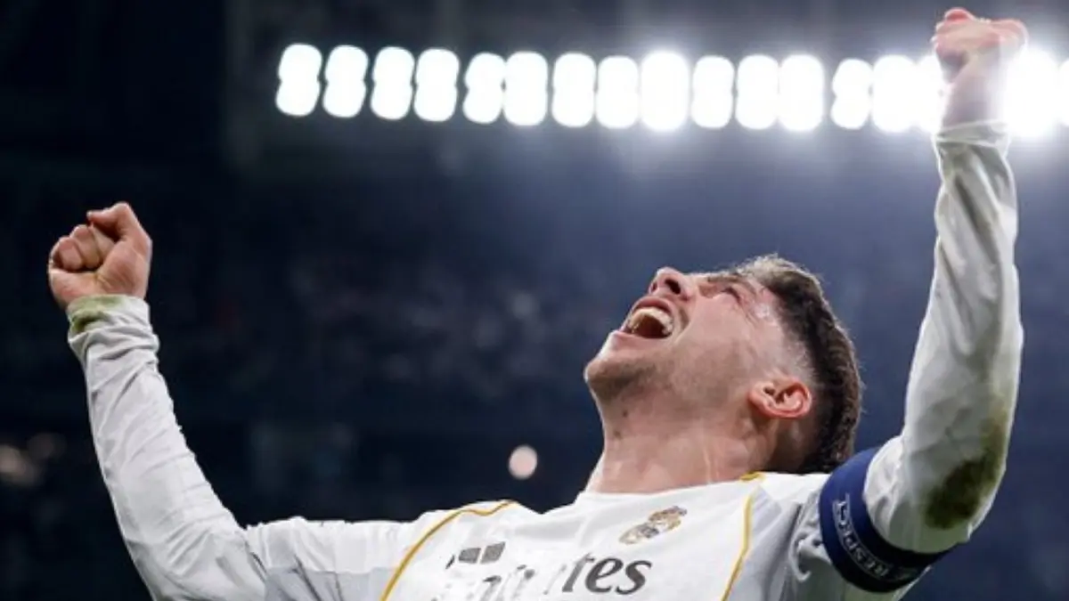 Federico Valverde
