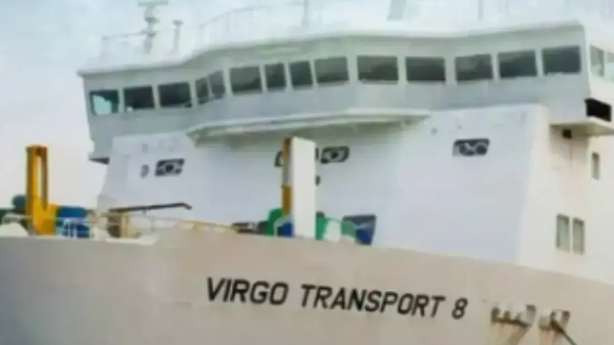 KM Virgo