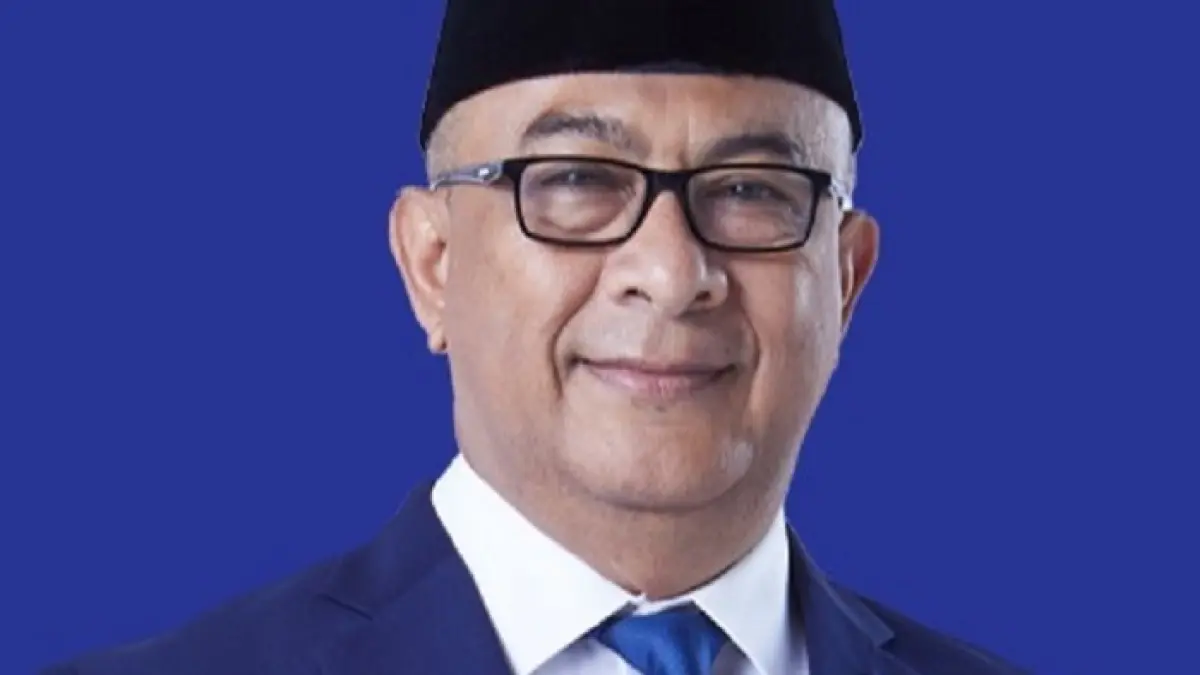 Anggota Komisi V DPR RI, Syarif Abdullah Alkadrie.