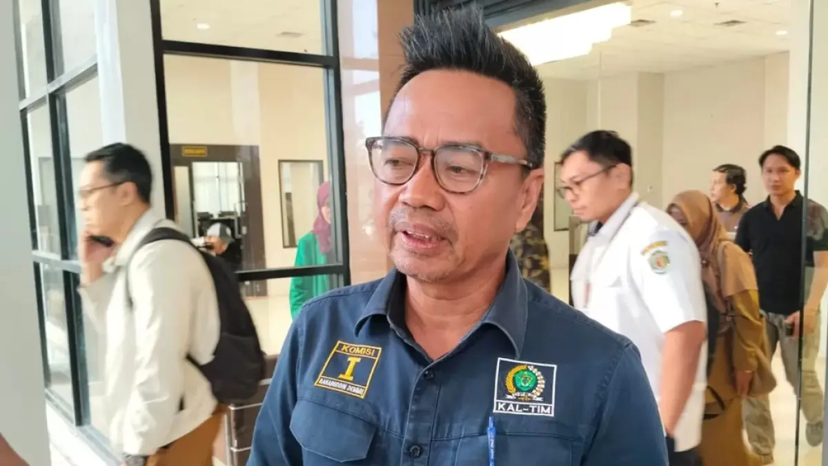 Baharuddin Demmu