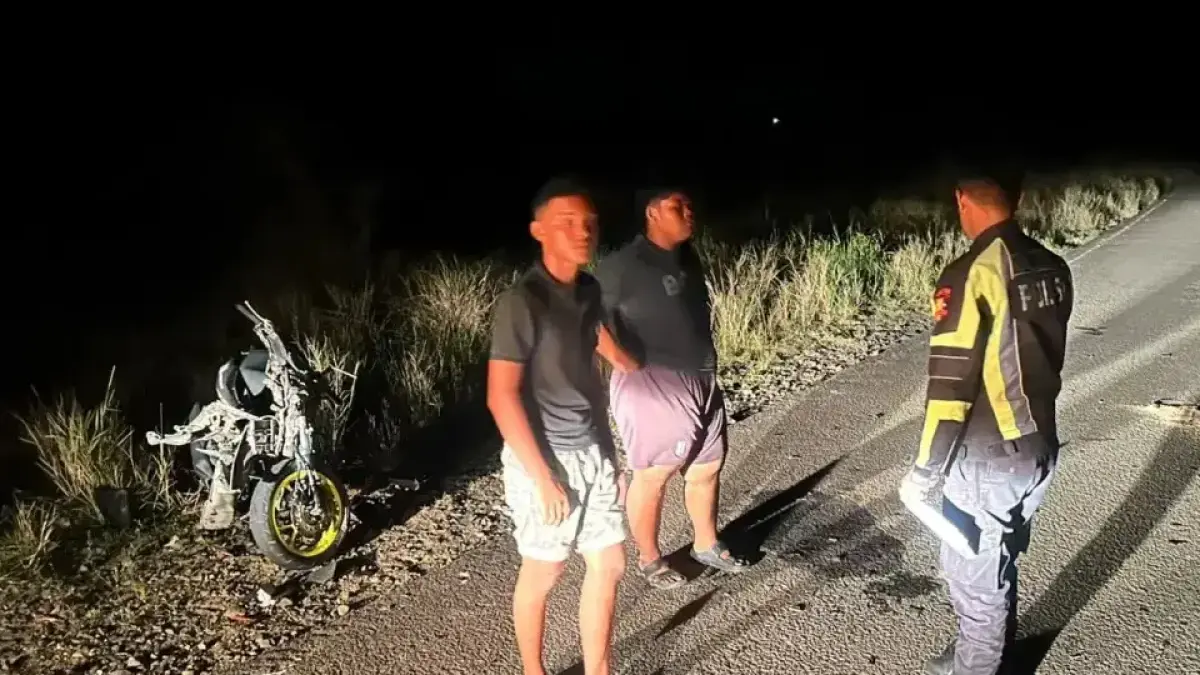 Satlantas Polres Tarakan mendapati laka maut yang terjadi di Sungai Maya lantaran korban tidak menggunakan helm. ISTIMEWA