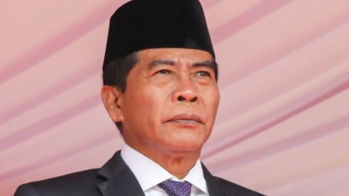 Zainal Paliwang