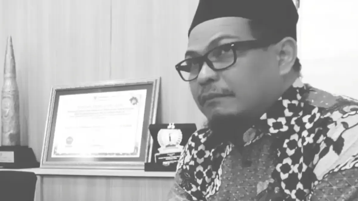 Indra Zakaria