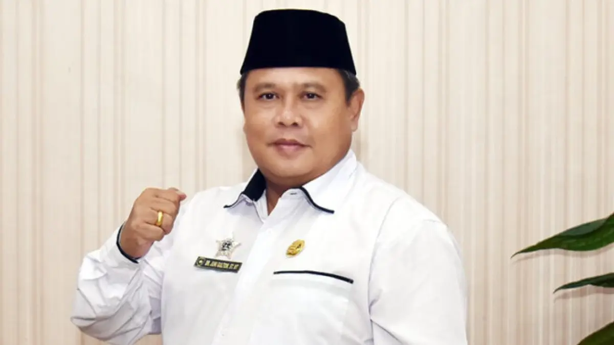  Juni Gultom
