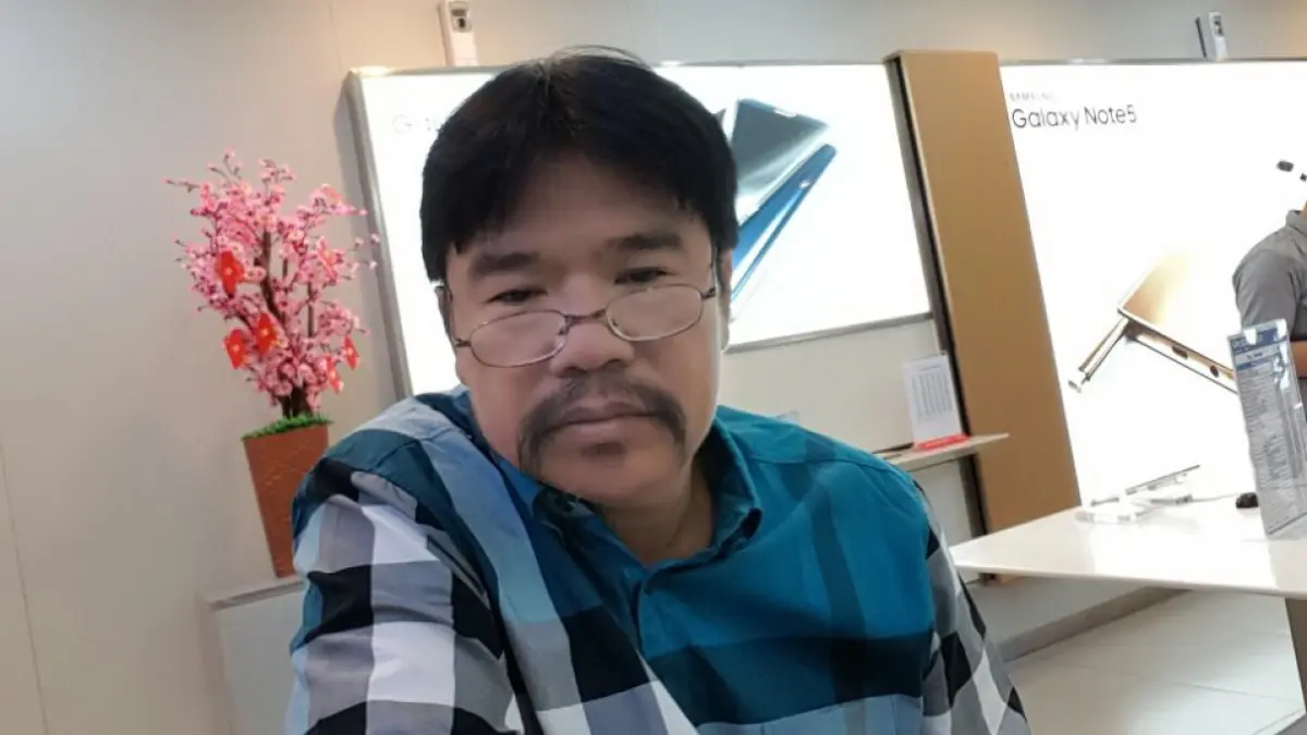 Dr Joni