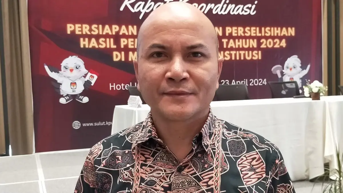 Meidy Tinangon