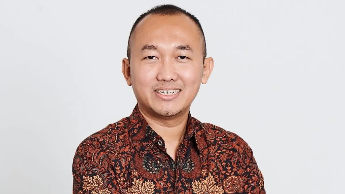 Adityo Darmawan Sudagung